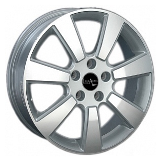 Купить Legeartis WHS081313 NS93 17/6,5 ET40 Sf