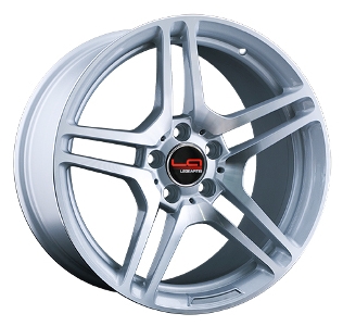 Купить Legeartis WHS080020 MB87 18/9,5 ET43 Sf