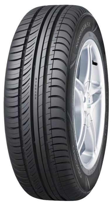 Купить запчасть NOKIAN - T428736 