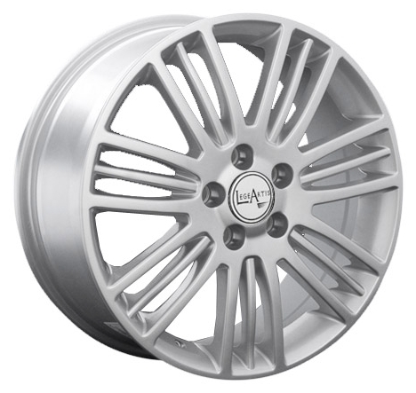 Купить Legeartis WHS078992 V15 17/7 ET50 Sil