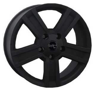 Купить Legeartis WHS081623 TY86 20/8,5 ET60 Mb