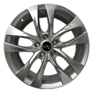 Купить Legeartis WHS081009 HND108 17/7 ET35 Sil