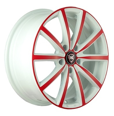 Купить Nz WHS077822 F-50 15/6 ET36 W+r