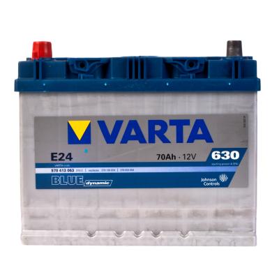 Купить запчасть VARTA - 570413063 