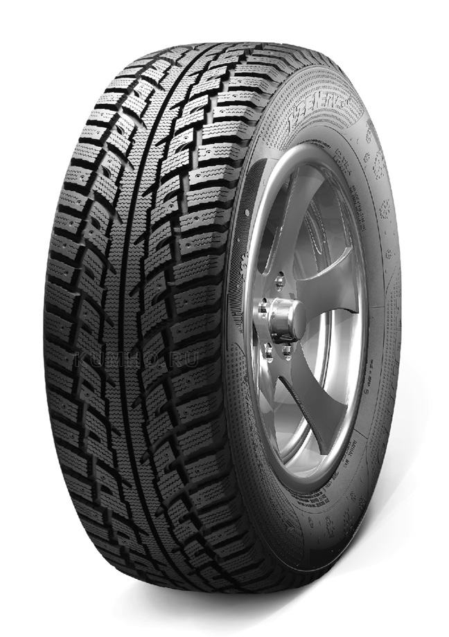 Купить KUMHO 1887313 Шины Kumho KC16 I*Zen RV Stud 225/70 R16 107Q