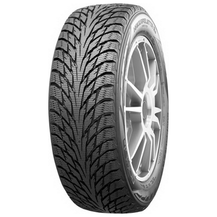 Купить NOKIAN T428366 Шины Nokian Hakkapeliitta R2 SUV 265/60 R18 114R XL