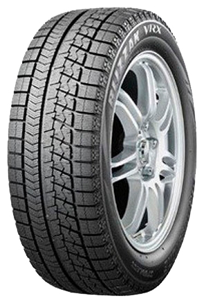Купить BRIDGESTONE PXR0031803 Шины Bridgestone Blizzak VRX 185/55 R15 82S