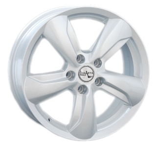 Купить Legeartis WHS082177 TY65 17/7 ET45 white