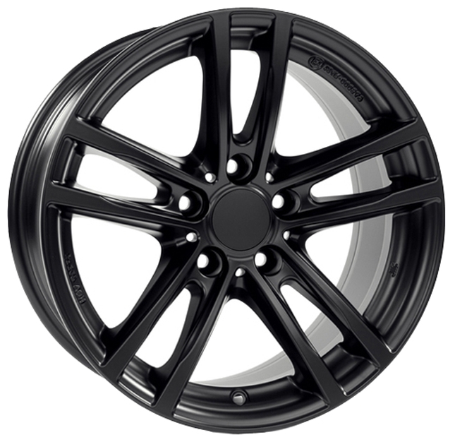 Купить Alutec WHS095391 X10 17/8 ET30 Racing black