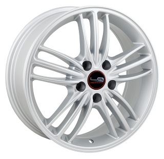 Купить Legeartis WHS078677 MZ35 17/7 ET60 Sil