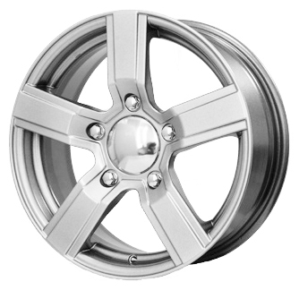 Купить ifree WHS063418 Райдер 16/6,5 ET40 Нео-классик