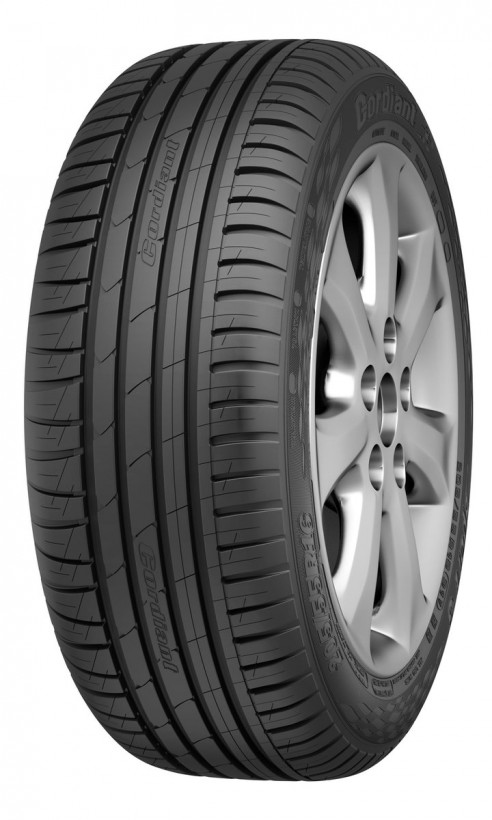 Купить CORDIANT 380621208 Шины Cordiant Sport 3 195/65R15 91V (380621208)