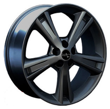 Купить Legeartis WHS079600 LX11 18/7 ET35 Mb