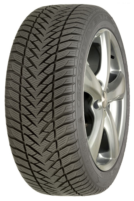 Купить GOODYEAR 515424 Шины GOODYEAR Eagle UltraGrip GW-3 255/45 R18 99V RunFlat
