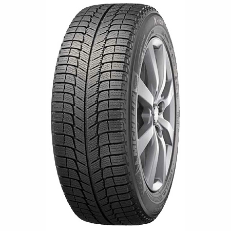 Купить MICHELIN 967861 Шины MICHELIN X-Ice XI3 225/60 R18 100H