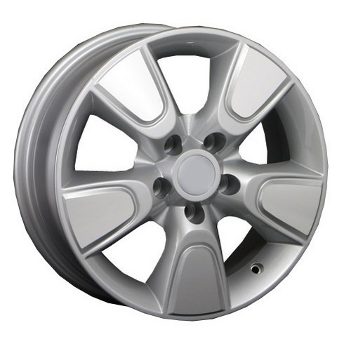 Купить Legeartis WHS078728 NS25 16/6,5 ET40 Sf