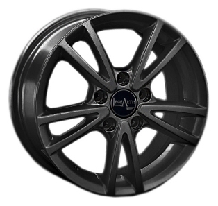 Купить Legeartis WHS088298 VW35 15/6,5 ET50 Gm