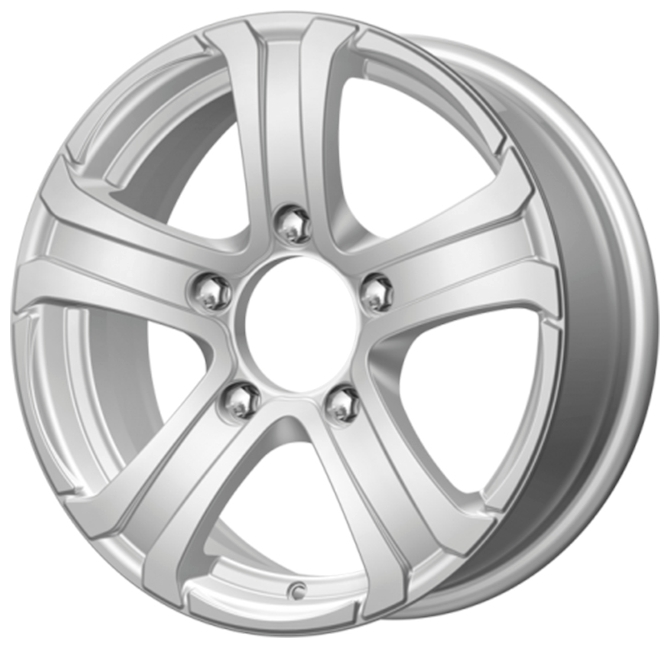 Купить ifree WHS113575 Хафпайп 16/6 ET40 Нео-классик