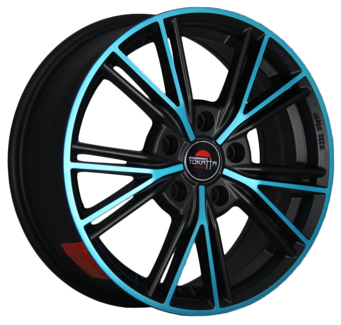 Купить Yokatta WHS085935 MODEL-26 15/6 ET47 Mb+bl