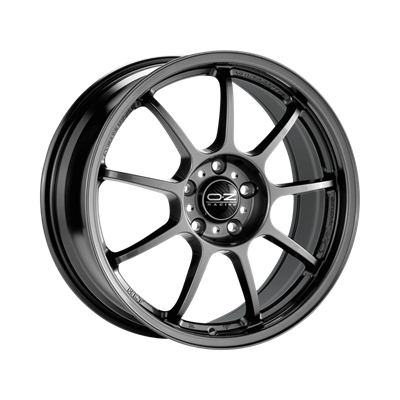 Купить Oz WHS097266 Alleggerita HLT 18/8 ET48 Titanium tech