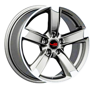 Купить Legeartis WHS092018 A79 17/7,5 ET45 Sf