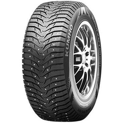Купить KUMHO 2166353 Шины Kumho WinterCraft Ice WI31 235/60 R16 104T 2166353