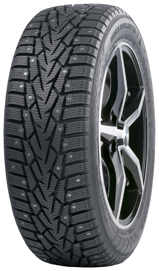 Купить NOKIAN TS31798 Шины Nokian Hakkapeliitta 7 SUV 275/45 R20 110T