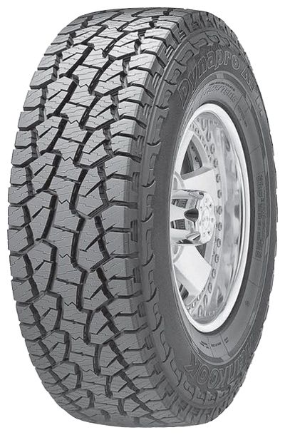 Купить HANKOOK 1008719 Шины Hankook RF10 Dynapro Atm 235/75 R16 109 1008719
