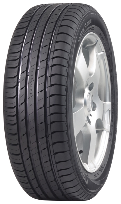 Купить NOKIAN T428721 Шины Nokian HAKKA BLUE 205/55 R 16 91V Run Flat (T428721)