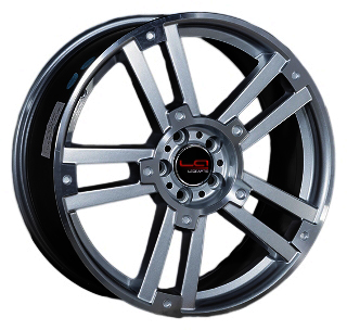 Купить Legeartis WHS079182 MB81 20/8,5 ET60 Gmf