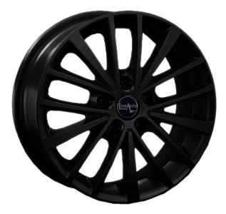 Купить Legeartis WHS090300 VW71 16/6,5 ET33 Mb