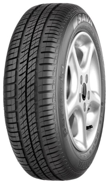Купить SAVA 517010 Шины Sava Perfecta 155/65 R14 75T