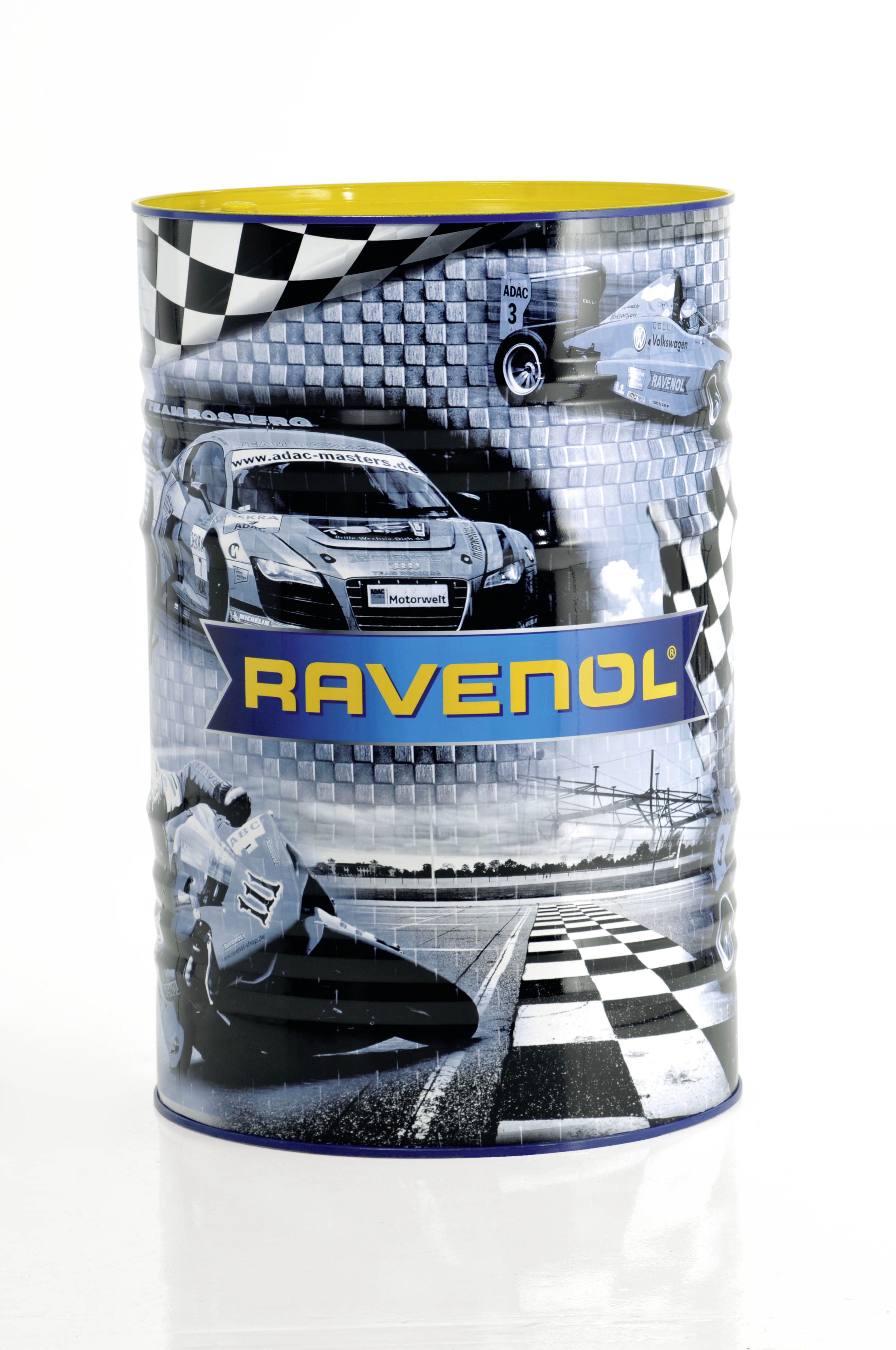 Купить запчасть RAVENOL - 4014835794337 