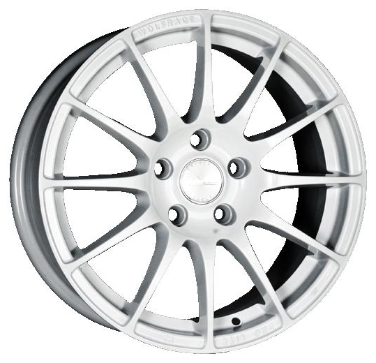 Купить Iwheelz 3000777 Диск R17 IW 7J 5х114.3 et38/67.1 TOKIO W 3000777