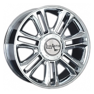 Купить Legeartis WHS090242 CL5 20/8,5 ET31 Sil