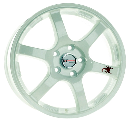 Купить Yamato WHS085301 Nomura 17/7 ET50 Wr