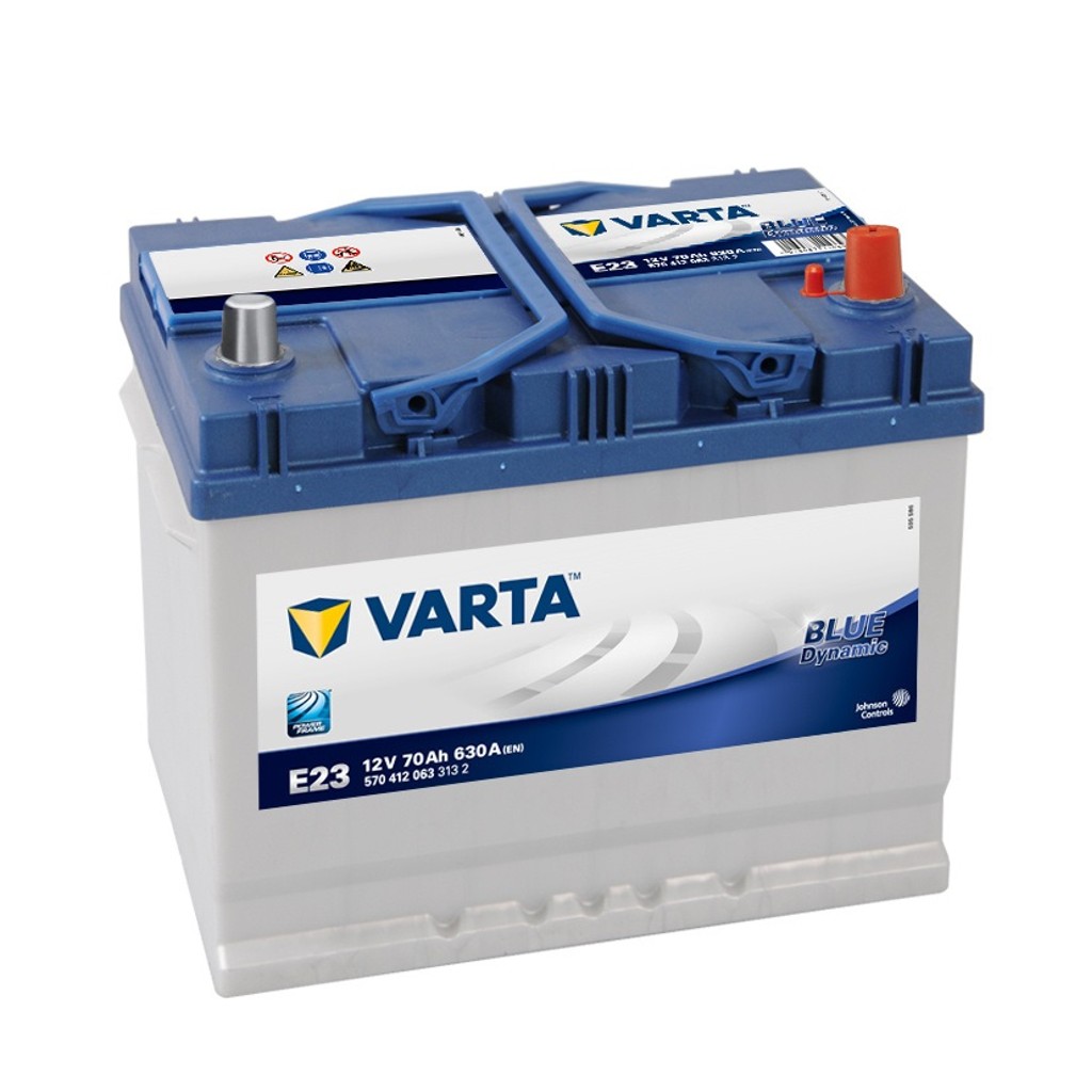 Купить запчасть VARTA - 5704120633132 