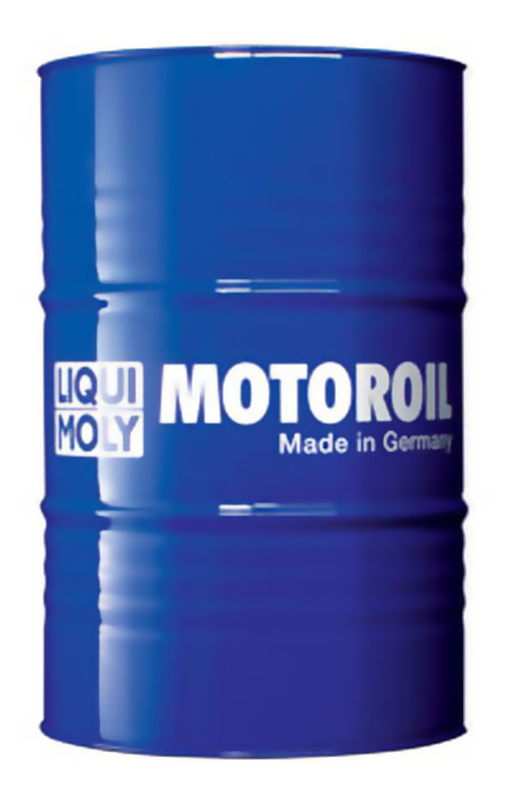 Купить Liqui moly 3711 Top Tec 4200 SAE 5W-30