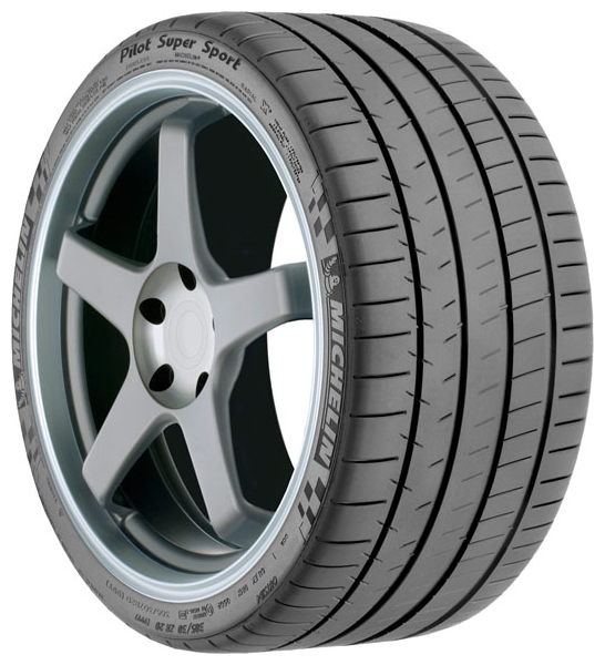 Купить запчасть MICHELIN - 335367 