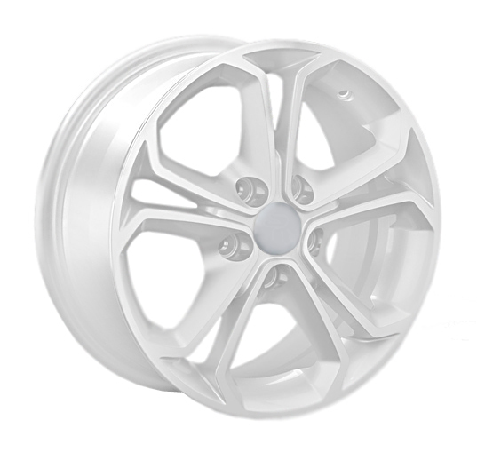 Купить Legeartis WHS082130 OPL10 15/6,5 ET39 white