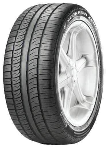 Купить PIRELLI 1748200 Шины Pirelli Scorpion Zero 275/45R20 110H (1748200)