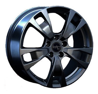 Купить Legeartis WHS078507 H27 18/7,5 ET55 Mb